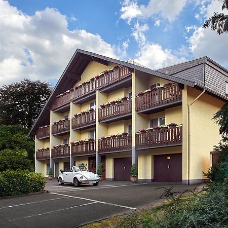Hotel Muenster Emmelshausen Exterior foto