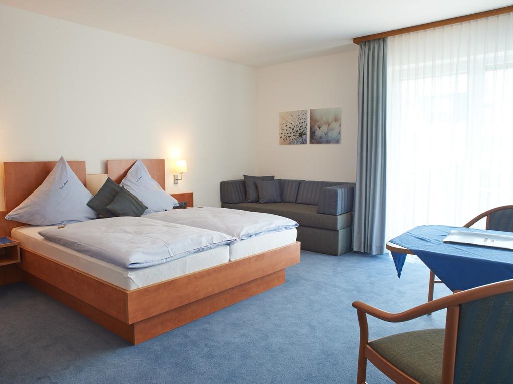 Hotel Muenster Emmelshausen Quarto foto