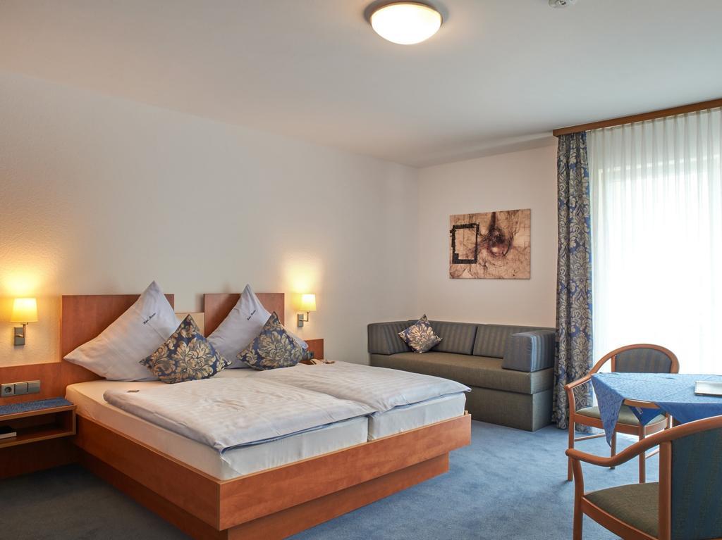 Hotel Muenster Emmelshausen Quarto foto