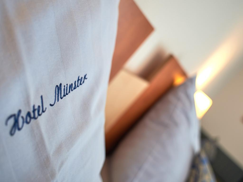 Hotel Muenster Emmelshausen Quarto foto
